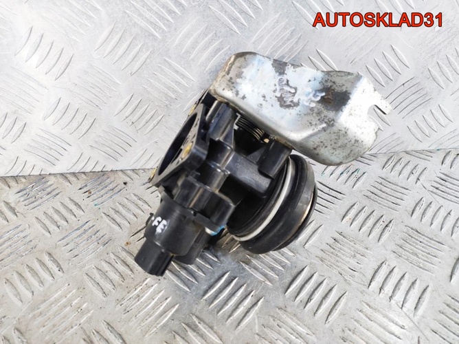 Заслонка дроссельная Peugeot 107 1KRFE 8945252011