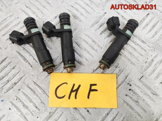 Форсунка топливная Skoda Fabia 1,2 CHF 03D9060316