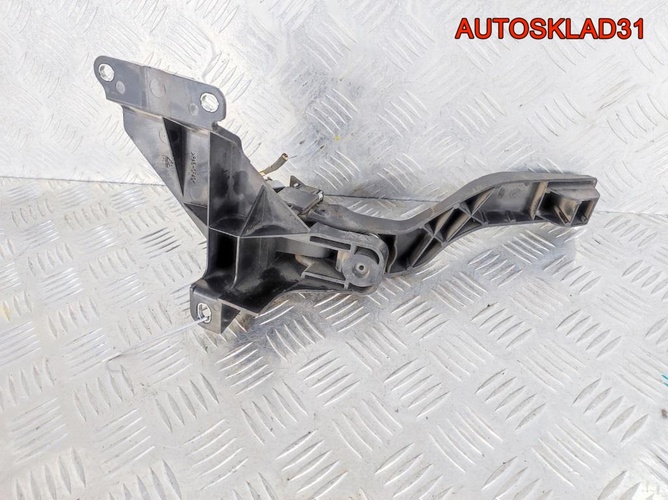 Педаль газа Ford Mondeo 3 2S719F836DA Дизель