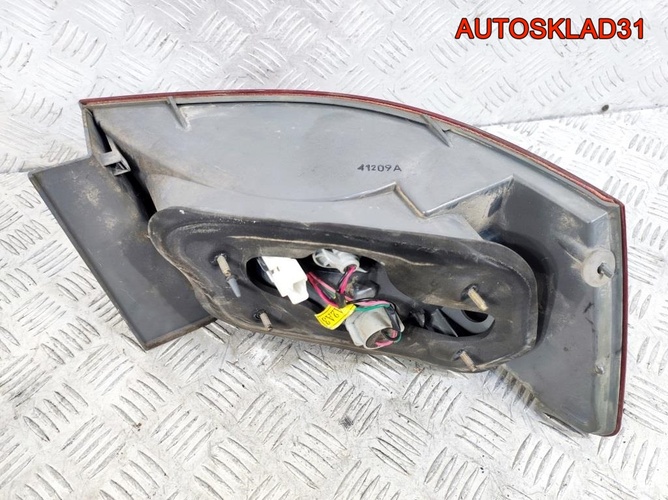 Фонарь задний правый Hyundai Sonata 5 NF 924023K0