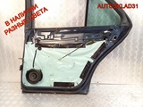 Дверь задняя правая Mercedes W210 2107302405 Седан (Изображение 7)