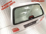 Дверь багажника Mercedes Benz W210 A2107400005 (Изображение 5)