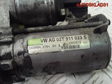Стартер Volkswagen Golf Plus 1.6 BLP 02T911023S (Изображение 4)