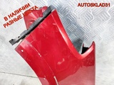 Крыло переднее левое Renault Sandero 631012289R (Изображение 3)
