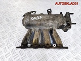 Коллектор впускной Hyundai Getz G4EA 2831022454 (Изображение 7)