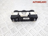 Блок управления отопителем VW Polo 6Q0819045T (Изображение 3)