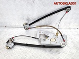 Стеклоподъемник передний левый BMW E39 51338252393 (Изображение 2)