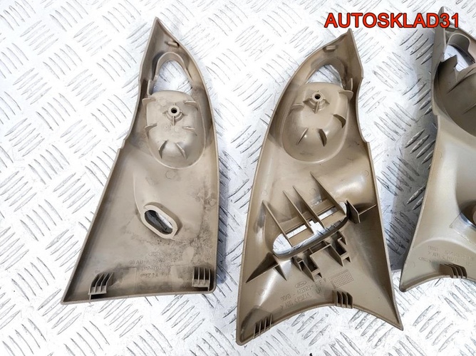 Накладка ручки двери внутри Комплект Ford Focus 1