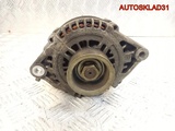 Генератор Nissan Almera N16 1.8 QG18 23100AU000 (Изображение 3)