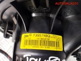 Моторчик отопителя Volkswagen Touran 1K1820015F (Изображение 7)