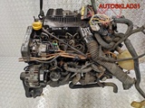 Двигатель K9K 704 Renault Kangoo 1,5 Дизель (Изображение 1)