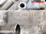Корпус термостата Renault Megane 2 K4M 7700600514 (Изображение 5)