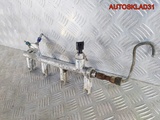 Рейка топливная голая Opel Vectra C Z22YH 55351030 (Изображение 5)
