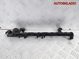 Рейка топливная Ford Fiesta 1,25 FUJA 8A609H487AA (Изображение 4)
