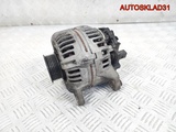 Генератор 140A  Audi A4 B7 078903016AB Дизель (Изображение 3)