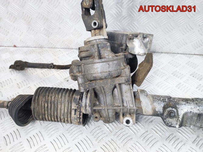 Рейка рулевая Mercedes W169 A1694660638