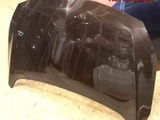 Капот Opel Astra J 13312996 Универсал (Изображение 1)