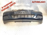 Бампер передний Opel Corsa C 93177799 Рестайлинг (Изображение 2)