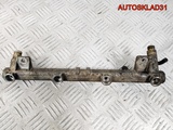 Рейка топливная Opel Omega B 2,0 X20XEV 90411551 (Изображение 3)