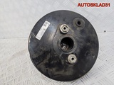 Усилитель тормозов вакуумный Audi A6 C5 4B0612105 (Изображение 7)