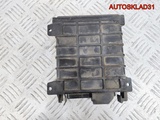 Блок эбу Audi 100 C3 811906264 Бензин (Изображение 2)
