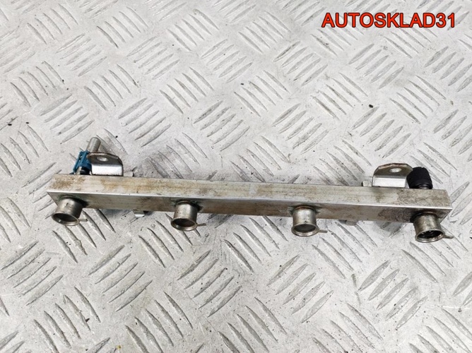 Рейка топливная Opel Corsa D 1,4 Z14XEP 0280151208