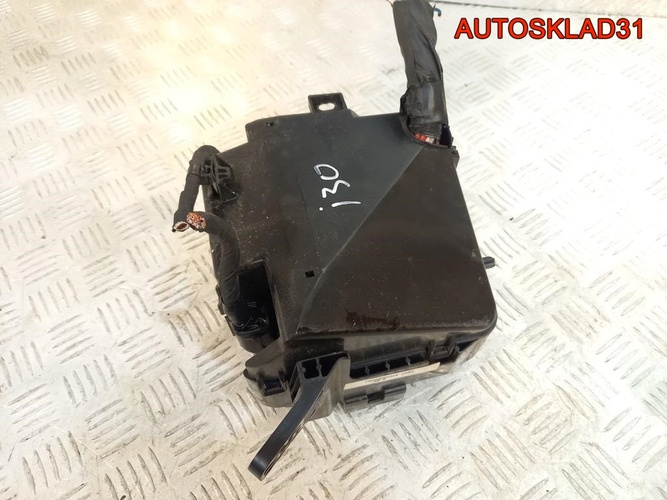 Блок предохранителей Hyundai i30 919510Q000