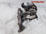 Турбина VW Tiguan 1.4 CAV Бензин 03C145701T (Изображение 2)