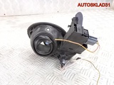 Лючок бензобака в сборе Ford Focus 2 1474908 (Изображение 3)