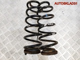 Пружина задняя Volkswagen Golf 5 1K0511115BQ (Изображение 1)