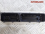 Блок управления подвеской Audi A8 D3 4E0907553C (Изображение 8)