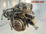 Двигатель AHL Volkswagen Passat B5 1.6 бензин (Изображение 6)