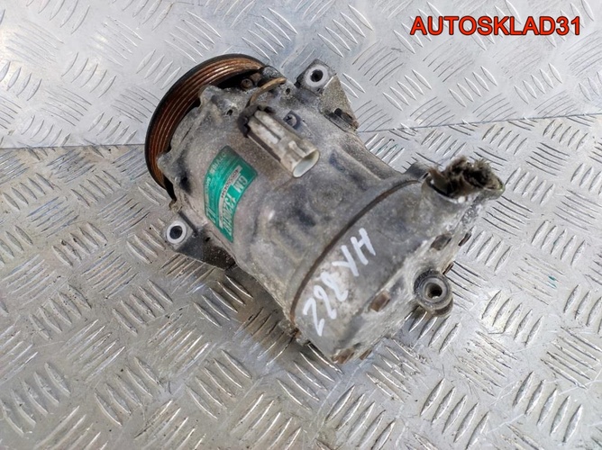 Компрессор кондиционера Opel Vectra C 13208187