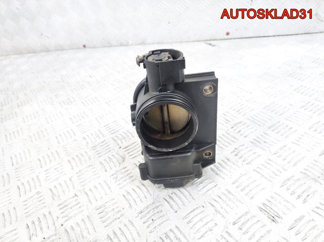 Заслонка дроссельная Renault Megane K4J 820059268