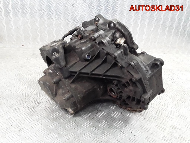 МКПП F35 3.82 Opel Vectra C Y22DTR Дизель 13104951