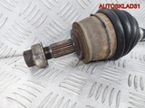 Полуось передняя правая Opel Corsa D 1.2 Z12XEP (Изображение 5)