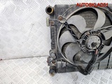 Вентилятор радиатора Skoda Fabia 6Q0121253L (Изображение 3)