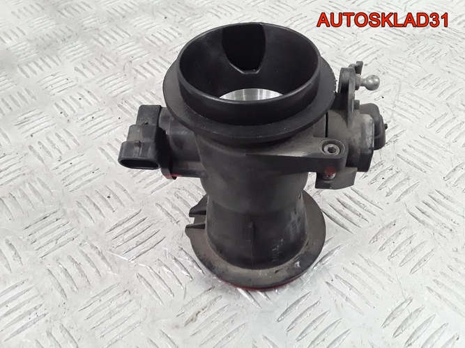 Заслонка дроссельная Renault Logan K7J 8200682611