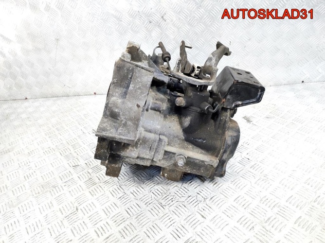 МКПП FYK Volkswagen Golf 4 1.6 BAD Бензин