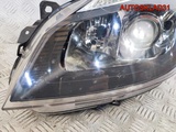 Фара левая Renault Clio 3 20A794052B TYC (Изображение 2)
