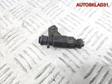 Форсунка топливная Mercedes Benz W210 A1120780049 (Изображение 8)
