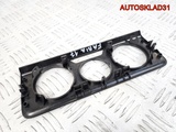 Накладка декоративная Skoda Fabia 6V0819075 (Изображение 5)