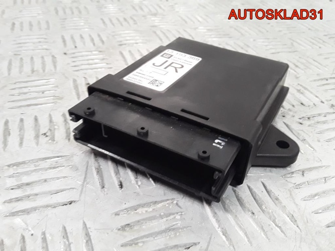 Блок комфорта Opel Vectra C 13193369