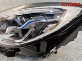 Фара левая Laser LED BMW G20 lE16A6386 2021 год (Изображение 4)