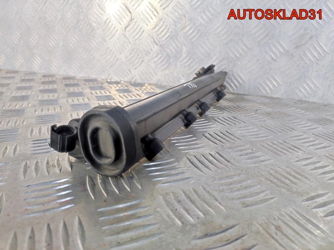 Рейка топливная Volkswagen Golf 4 AKL 06A133317A