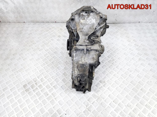 МКПП DCN Audi A4 B5 1.6 AHL Бензин
