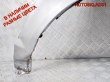Крыло переднее правое Hyundai Getz 663211C650 (Изображение 3)