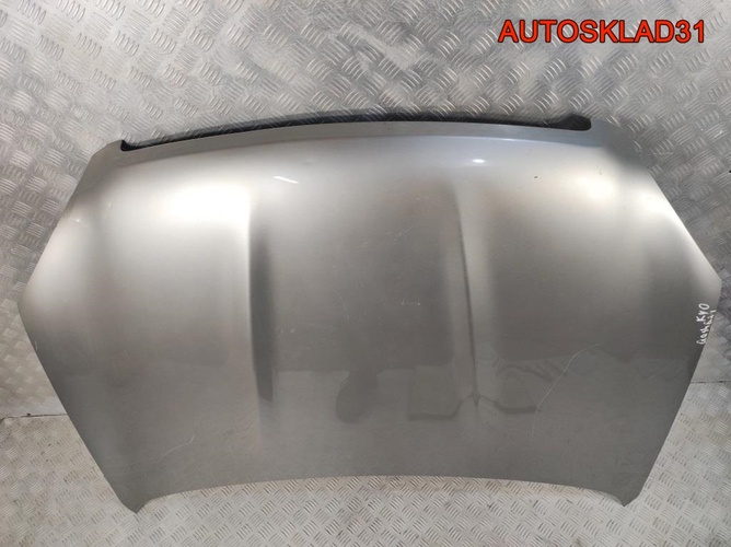 Капот Nissan Qashqai J10 F5100JD0M0 Дорест