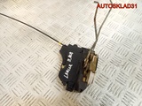 Замок двери передней левой Mitsubishi Lancer 9 (Изображение 1)