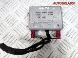 Усилитель антенны Audi A6 C6 8E0035456 (Изображение 1)